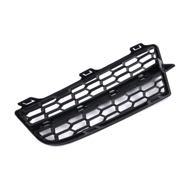 Front Bumper Fog Light Grille Cover For BMW 1-Series F20 F21 2011-2015 Right
