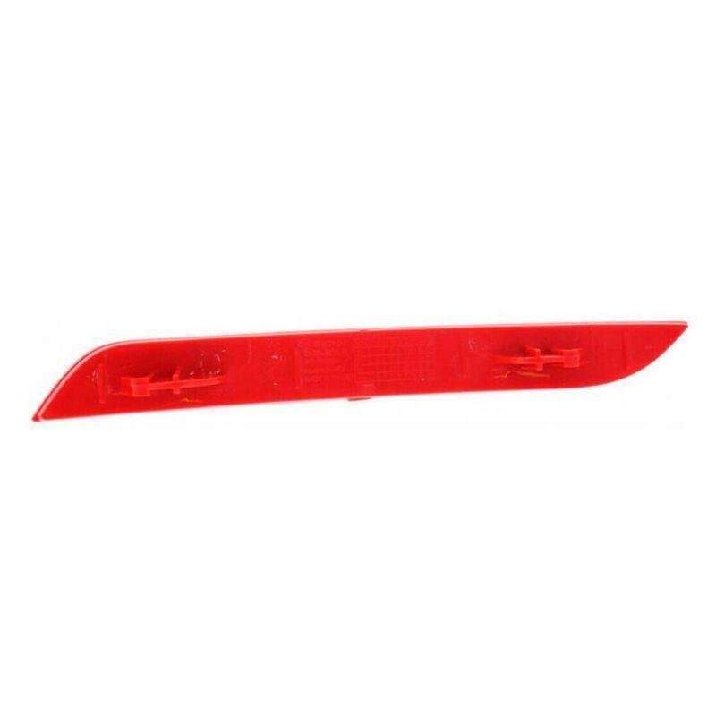 Fits For BMW 3 Series F30 F35 2012-2014 Left Side Rear Bumper Reflector Light