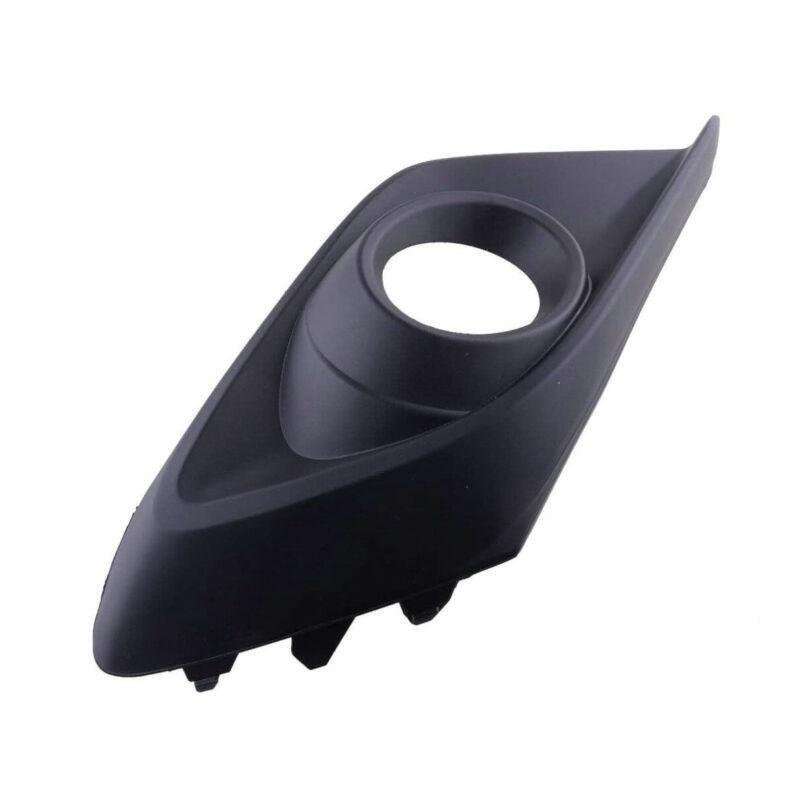 Front Fog Light Cover Grille Bezel Trim For Mazda 3 2014-2016 Right Left Side