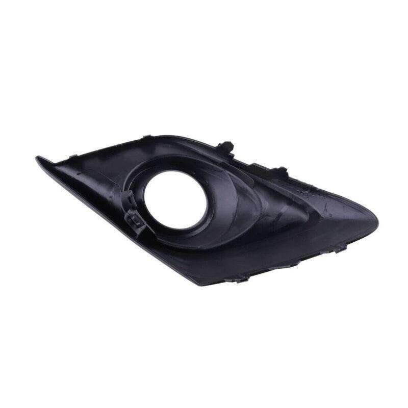 Front Fog Light Cover Grille Bezel Trim For Mazda 3 2014-2016 Right Left Side