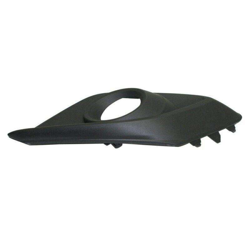 Front Fog Light Cover Grille Bezel Trim For Mazda 3 2014-2016 Right Left Side