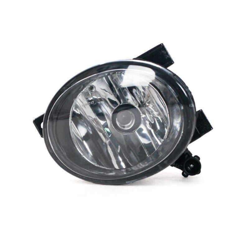 For VW Jetta 2011-2014 Fog Lights Front Bumper Driving Lamp Pair