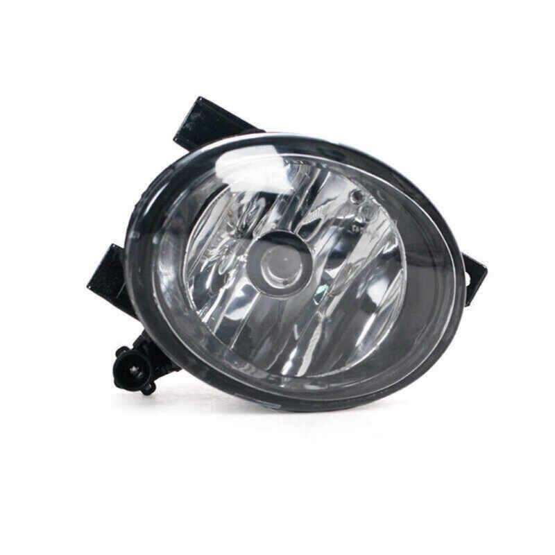 For VW Jetta 2011-2014 Fog Lights Front Bumper Driving Lamp Pair