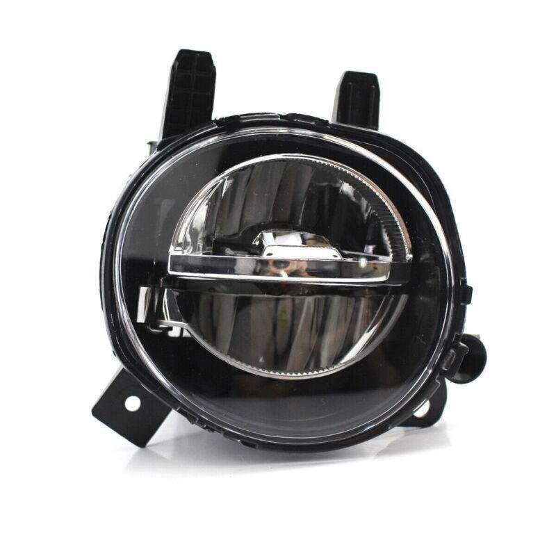 1 Pc LED Fog Lamp Light For BMW 3 Series F30 F35 16-18 63177315559 Left Side