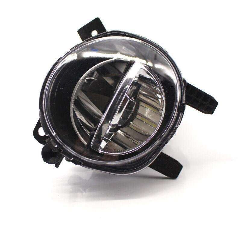 1 Pc LED Fog Lamp Light For BMW 3 Series F30 F35 16-18 63177315559 Left Side