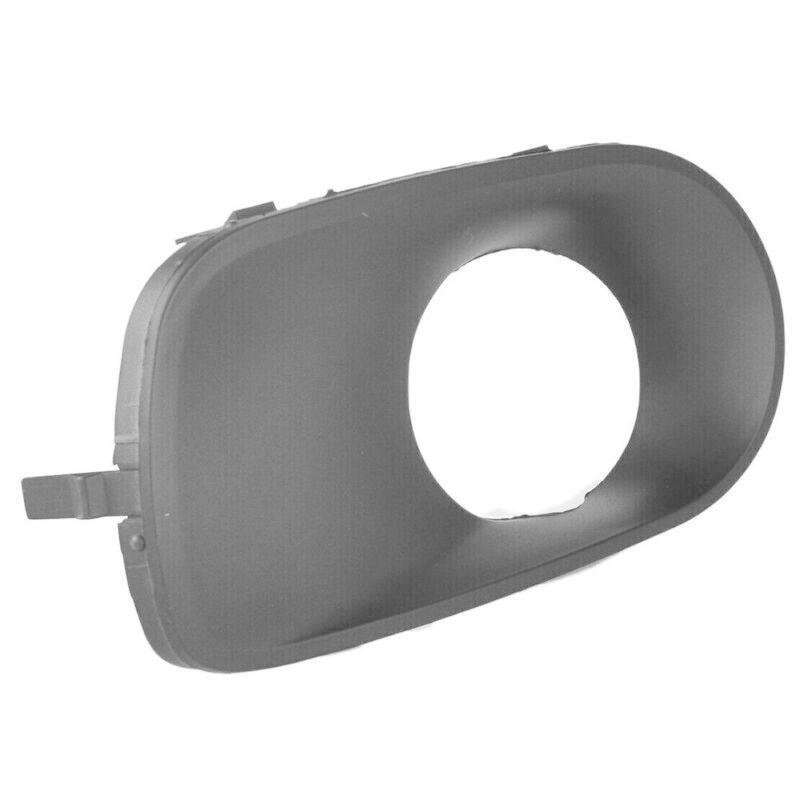 Left Side Front Bumper Cover Fog Light Lamp Trim For BMW X5 E53 2003-2006