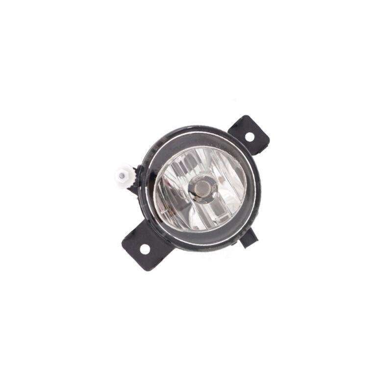 Front Bumper Fog Light Lamp For BMW X5 E70 2010-2013 W/Bulb Left 63177237433