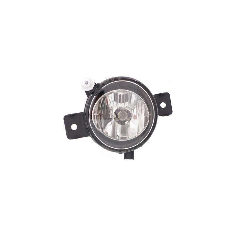 Front Bumper Fog Light Lamp For BMW X5 E70 2010-2013 W/Bulb Left 63177237433