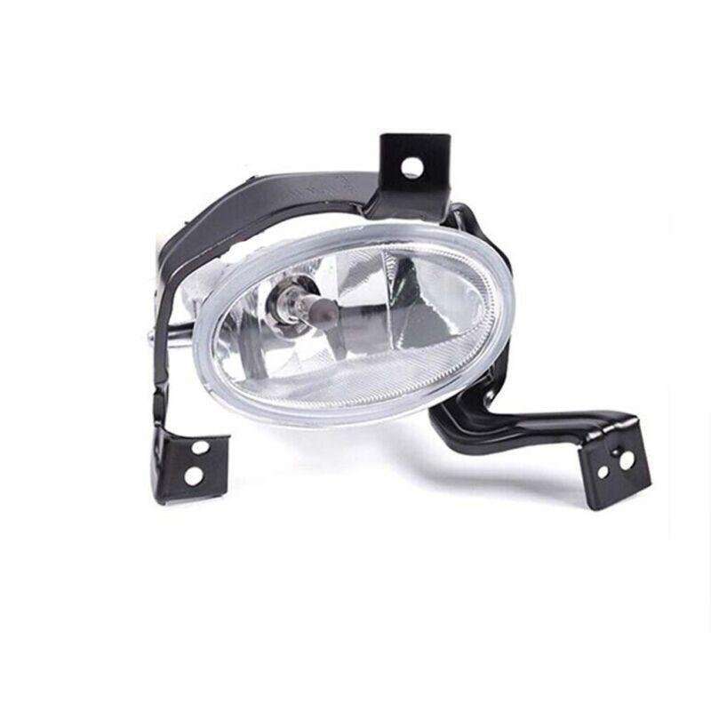 Front Bumper Fog Lights Driving Lamps For HONDA CRV CR-V 2010 2011 Pair