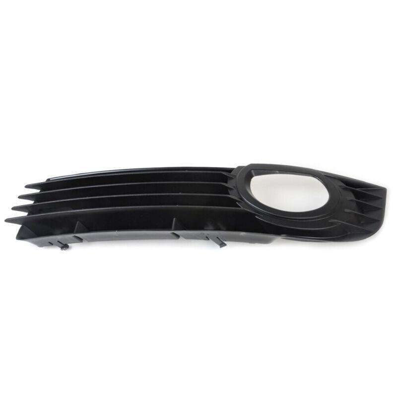 Fit For AUDI A8 Quattro D3 2006-2008 Left Front Foglight Grille