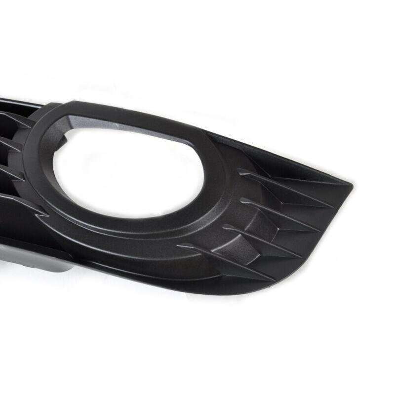 Fit For AUDI A8 Quattro D3 2006-2008 Left Front Foglight Grille