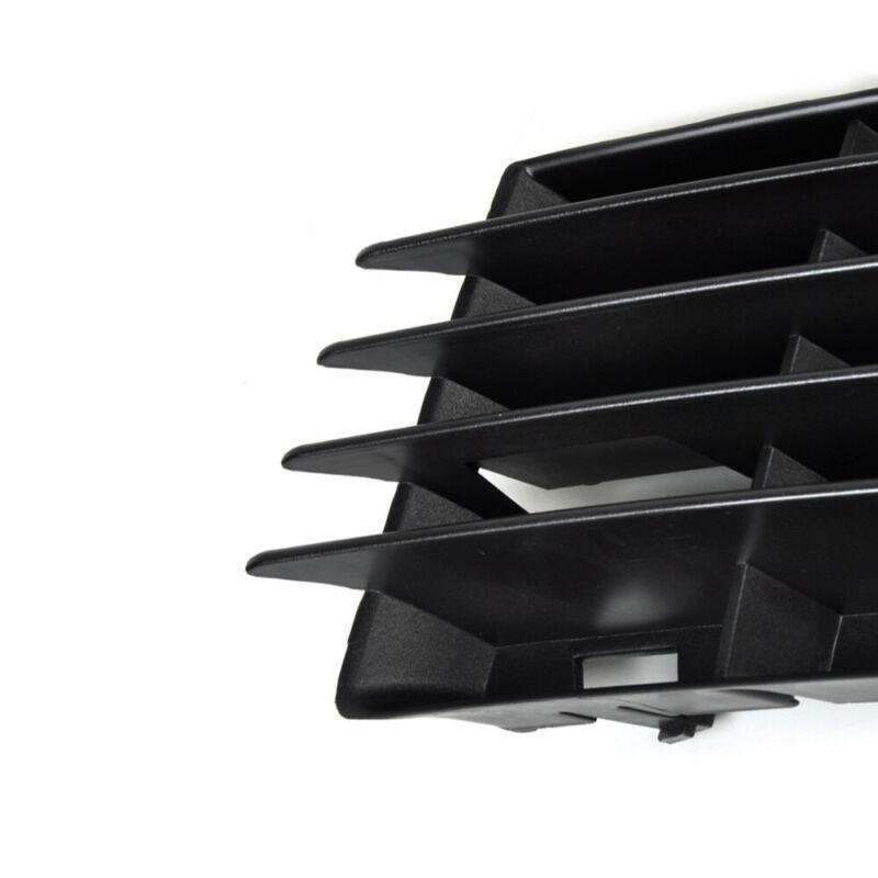 Fit For AUDI A8 Quattro D3 2006-2008 Left Front Foglight Grille