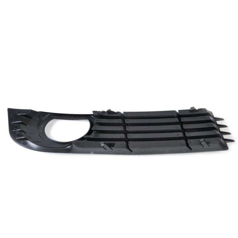 Fit For AUDI A8 Quattro D3 2006-2008 Left Front Foglight Grille