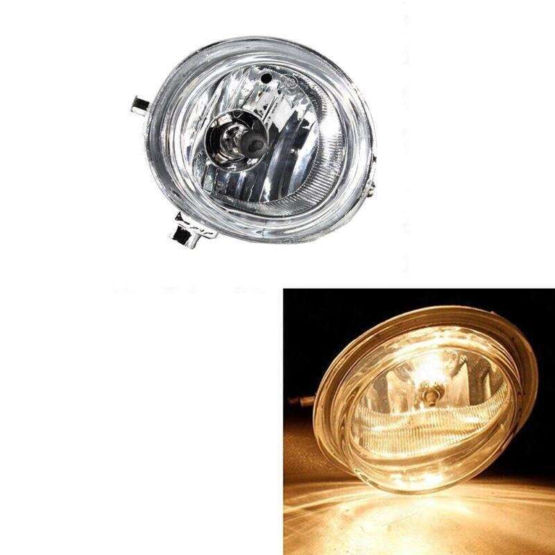 Front Bumper Clear Lens Fog Lights Lamps For Mazda 5 6 CX-5 CX-7 2006-2012 Right