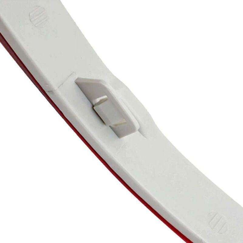 Fits For BMW X5 F15 2014-2018 Right Side Rear Bumper Reflector Light Brake Lamp