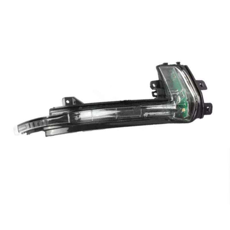 Left Side LED Mirror Turn Signal Indicator Light For Audi A4 B9-2009-2013