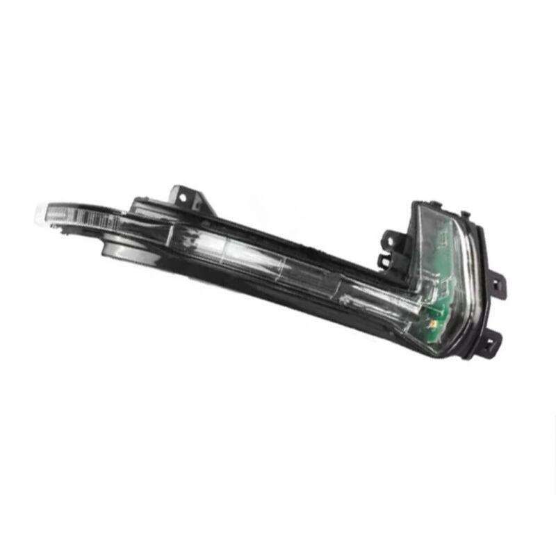 Left Side LED Mirror Turn Signal Indicator Light For Audi A4 B9-2009-2013
