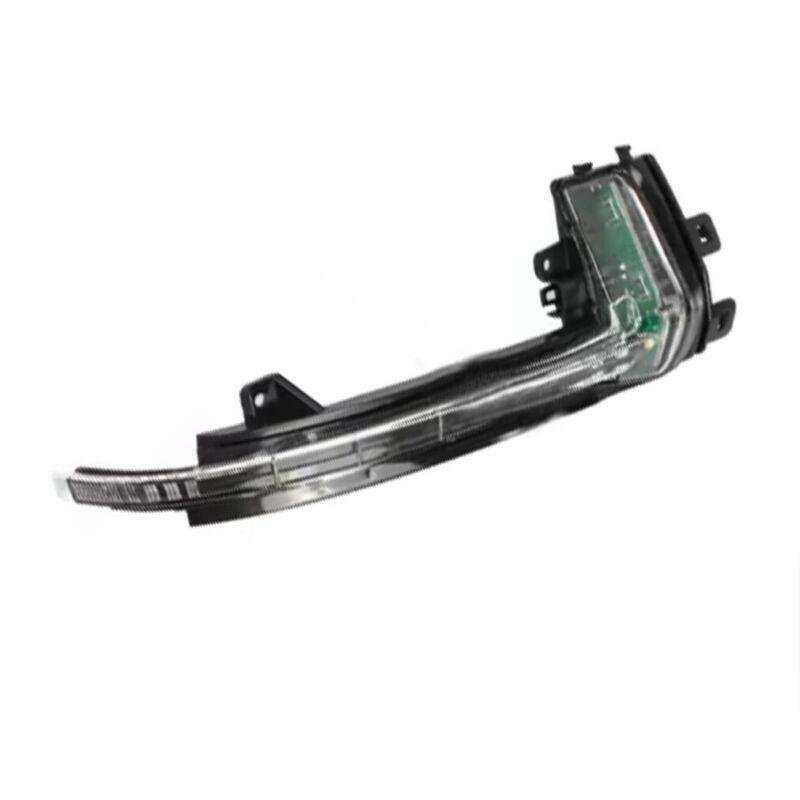 Left Side LED Mirror Turn Signal Indicator Light For Audi A4 B9-2009-2013