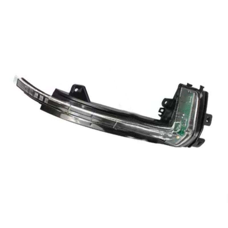 Left Side LED Mirror Turn Signal Indicator Light For Audi A4 B9-2009-2013