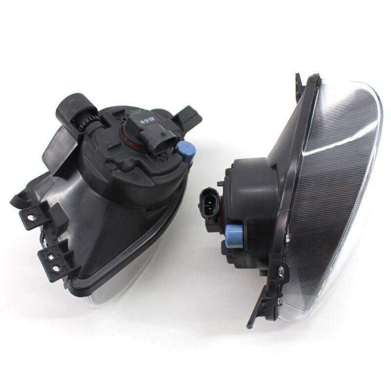 One Pair 2X Front Fog Light Lamp Set fit for BMW 5 SERIES F10 F18 2010-2014