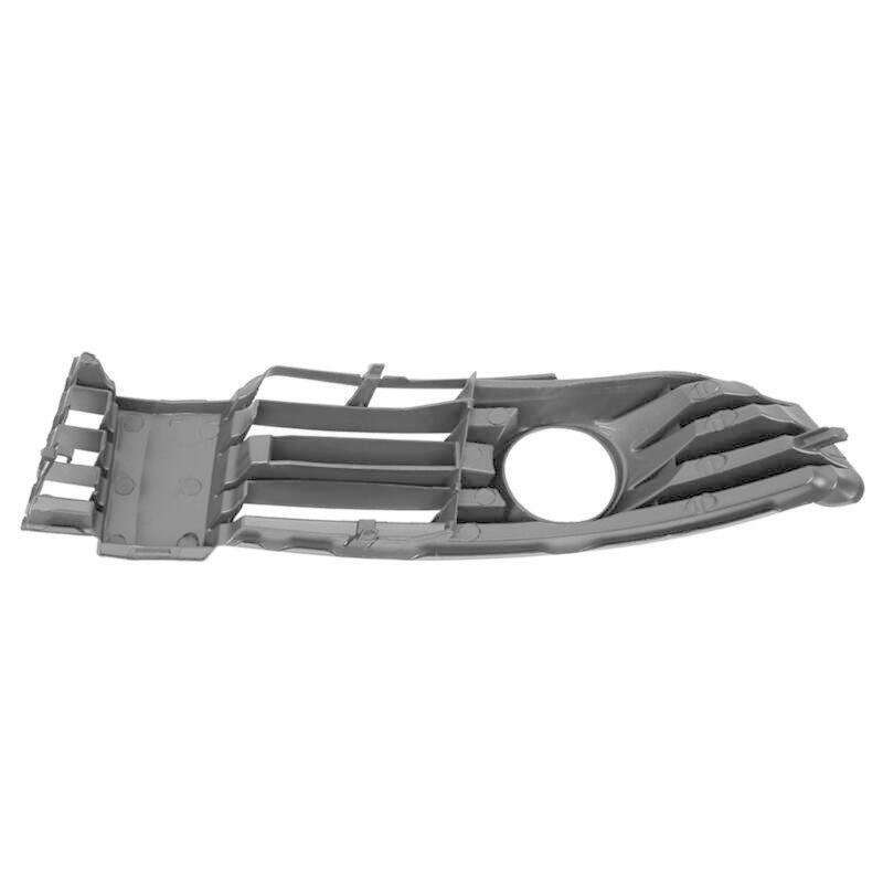 Front Bumper Fog Light Grille Fog Cover For VW Passat B5 B5.5 2001-2005 Pair