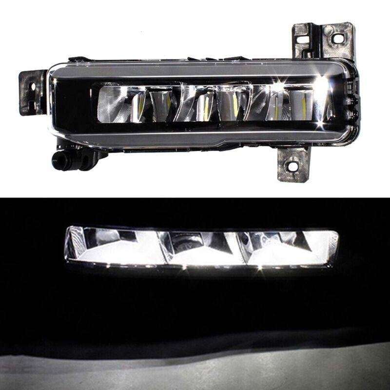 Front Bumper LED Fog Light Lamp For BMW G07 F45 F46 2019-2021 Left