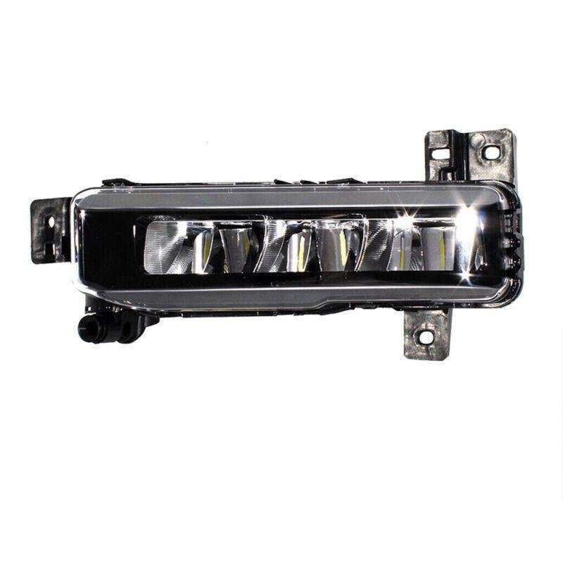 Front Bumper LED Fog Light Lamp For BMW G07 F45 F46 2019-2021 Left