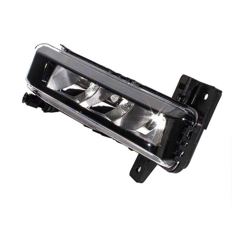 Front Bumper LED Fog Light Lamp For BMW G07 F45 F46 2019-2021 Left
