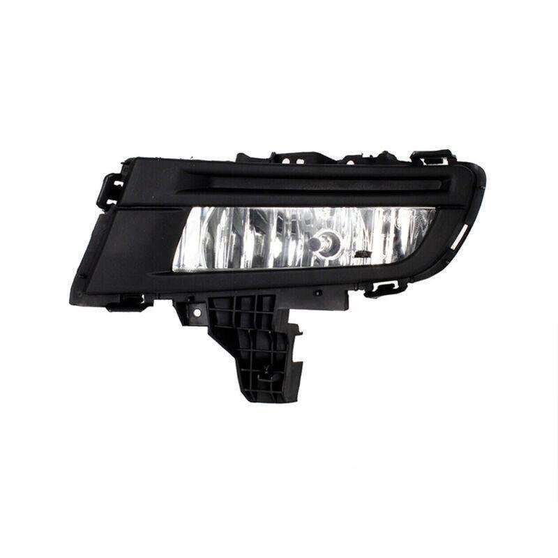 Front Bumper Fog Driving Light Lamp For Mazda 3 Sedan 2007-2009 Left