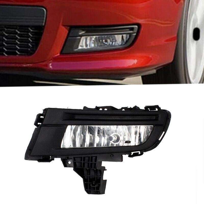 Front Bumper Fog Driving Light Lamp For Mazda 3 Sedan 2007-2009 Left