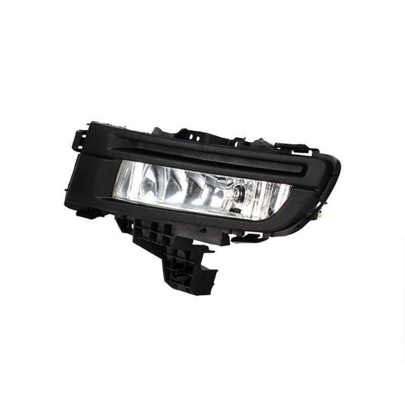 Front Bumper Fog Driving Light Lamp For Mazda 3 Sedan 2007-2009 Left