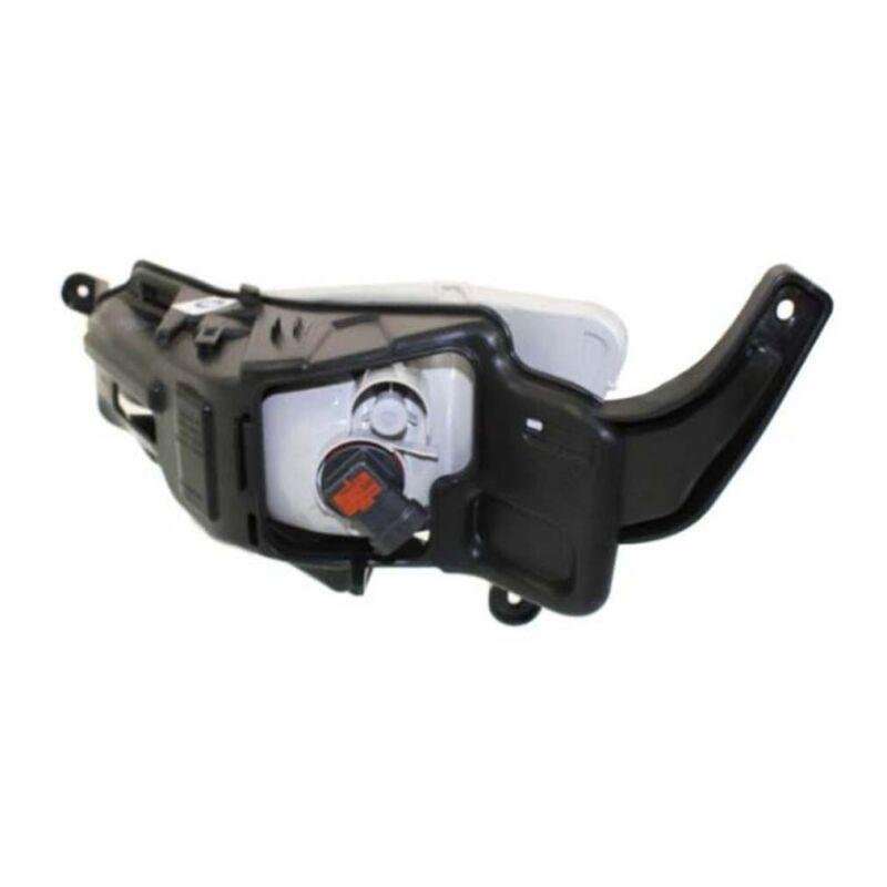 Fits For Kia Optima K5 2011-2013 Left Side Front Bumper Fog Light Driving Lamps