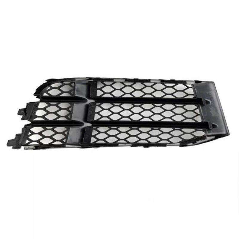 Front Bumper Lower Fog Light Cover Grill Grille For Audi A5 RS5 2008-2016 Pair