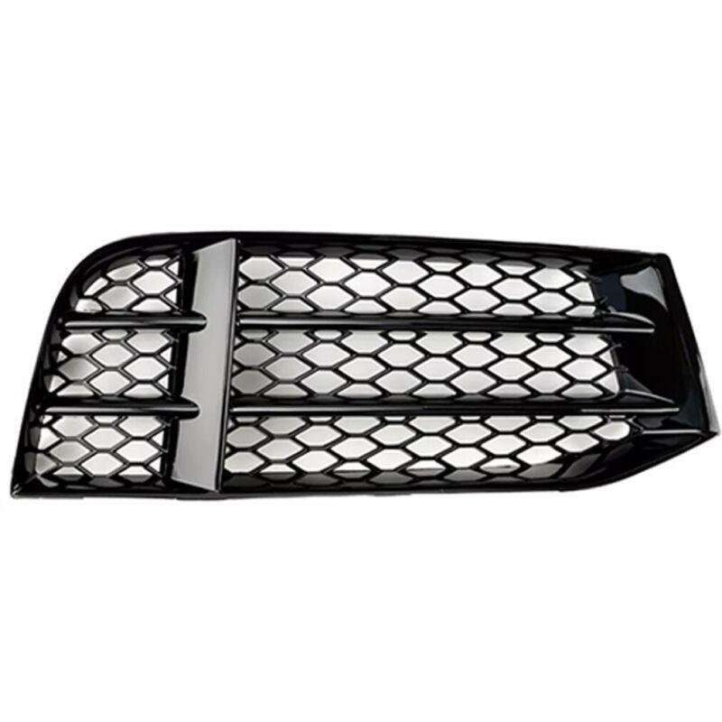 Front Bumper Lower Fog Light Cover Grill Grille For Audi A5 RS5 2008-2016 Pair
