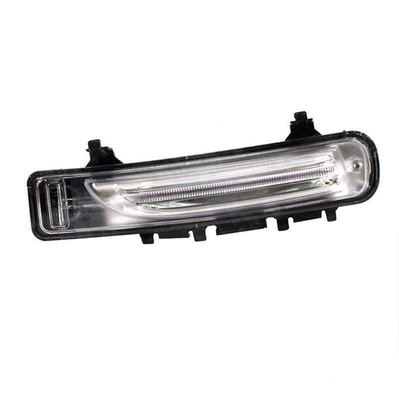 Left Side Front Bumper LED Fog Light Driving Lamp For Ford EDGE 2011-2014