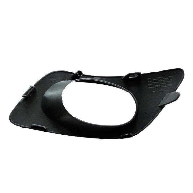 Front Bumper Grille Fog Light Cover For Benz Sprinter W906 2500 3500 14-18 Left