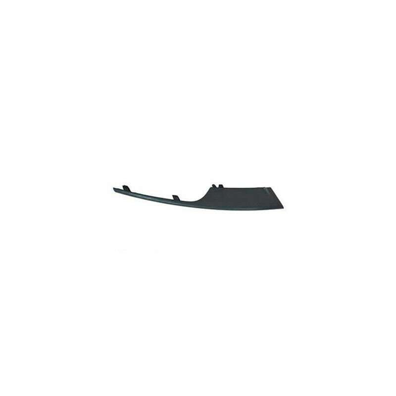 Right /Front Upper Bumper Foglamp Trim Strip For Porsche Cayenne 2011-2014