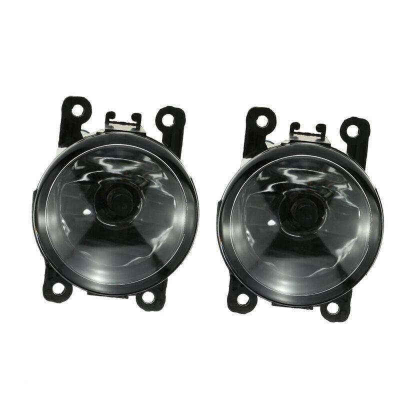 Car Fog Light Lamp L&amp;R H11 Bulbs fit for Ford Focus MK2 08-10