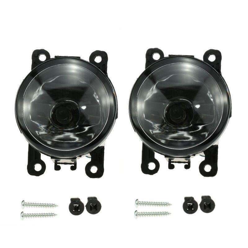 Car Fog Light Lamp L&amp;R H11 Bulbs fit for Ford Focus MK2 08-10