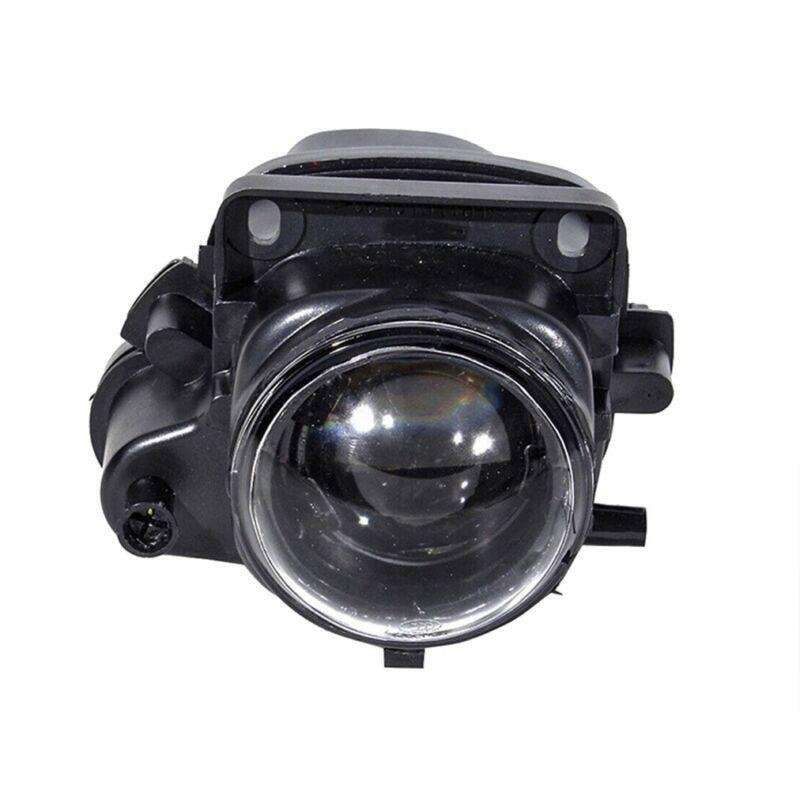 Front Bumper Fog Lights Driving Lamp For Audi A6 C5 1998-2001 Left Side