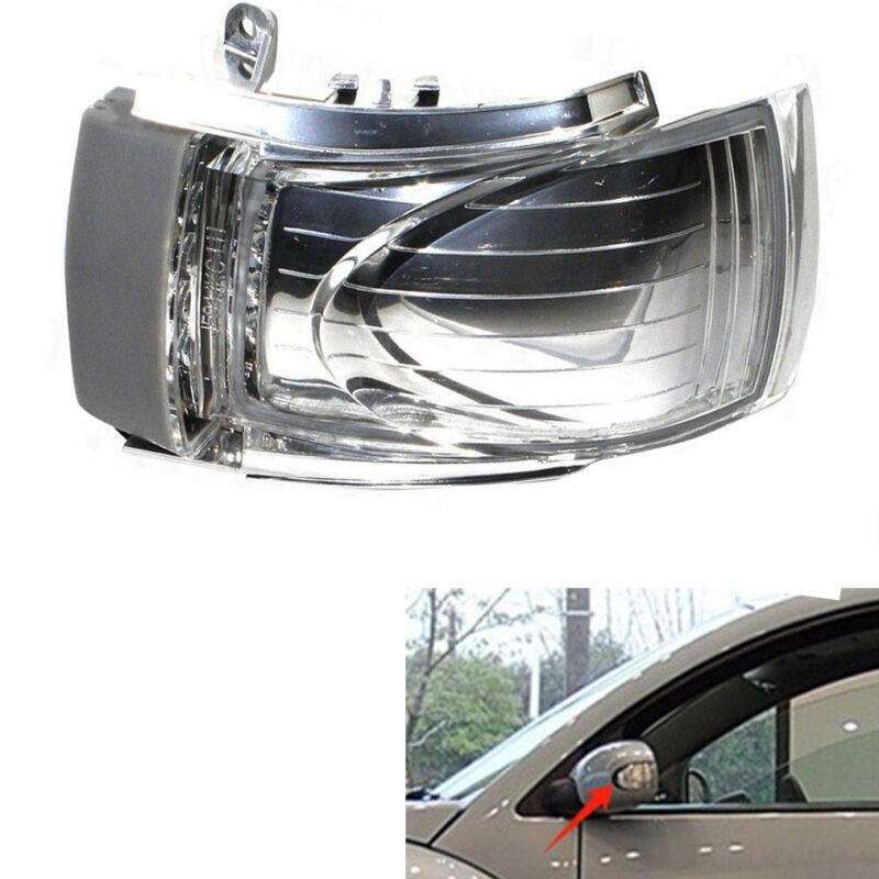 1PCS Left Side LED Mirror Turn Signal Indicator Light For VW Beetle 2006-2009
