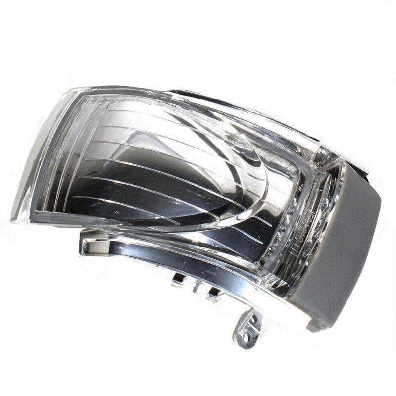 1PCS Left Side LED Mirror Turn Signal Indicator Light For VW Beetle 2006-2009
