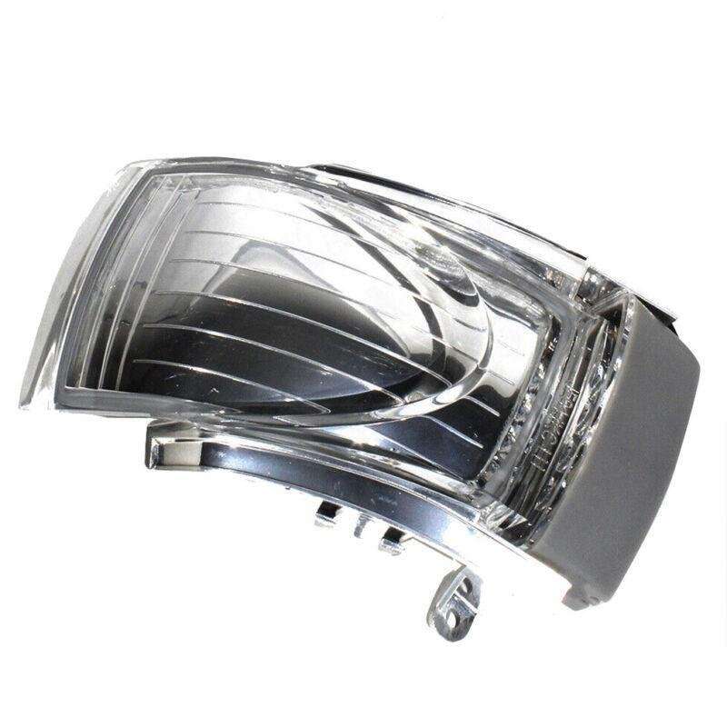 1PCS Left Side LED Mirror Turn Signal Indicator Light For VW Beetle 2006-2009
