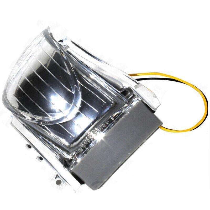 1PCS Left Side LED Mirror Turn Signal Indicator Light For VW Beetle 2006-2009