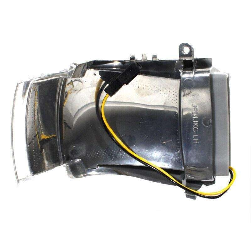 1PCS Left Side LED Mirror Turn Signal Indicator Light For VW Beetle 2006-2009