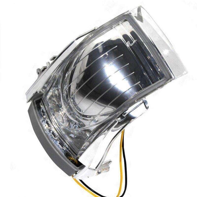 1PCS Left Side LED Mirror Turn Signal Indicator Light For VW Beetle 2006-2009