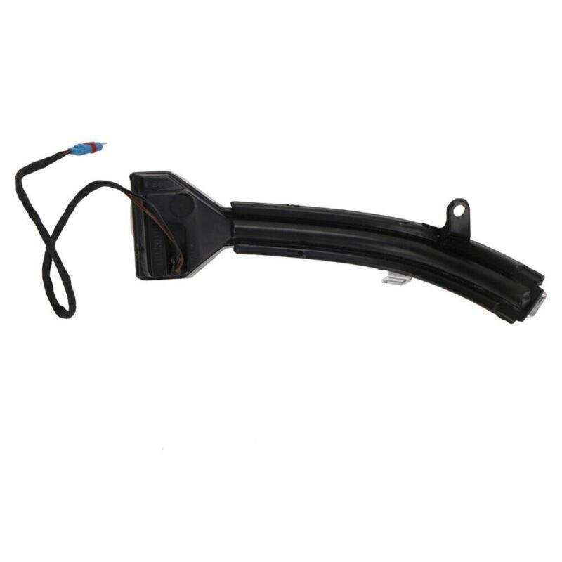 Turn Signal Light Lamp Indicator For BMW 5 Series F10 F11 F18 2014-2017 Pair