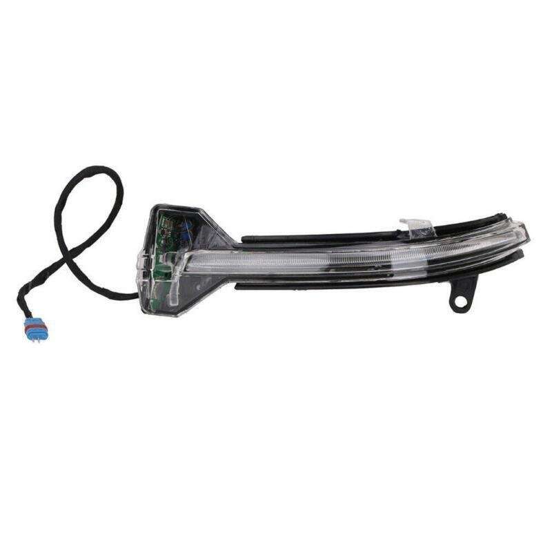 Turn Signal Light Lamp Indicator For BMW 5 Series F10 F11 F18 2014-2017 Pair