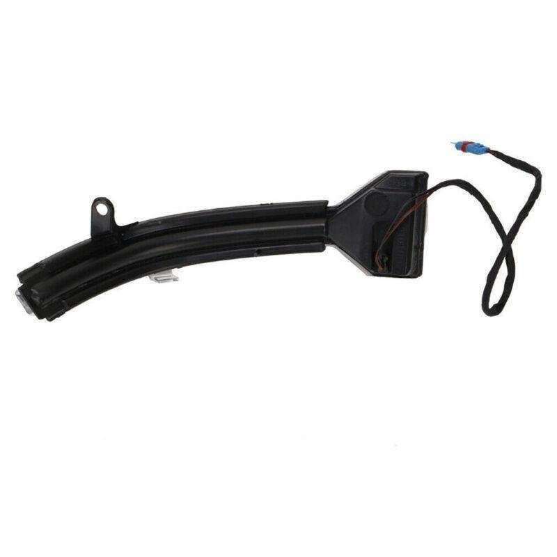 Turn Signal Light Lamp Indicator For BMW 5 Series F10 F11 F18 2014-2017 Pair