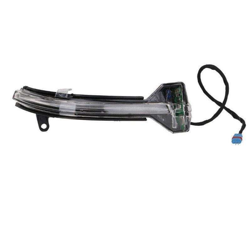 Turn Signal Light Lamp Indicator For BMW 5 Series F10 F11 F18 2014-2017 Pair